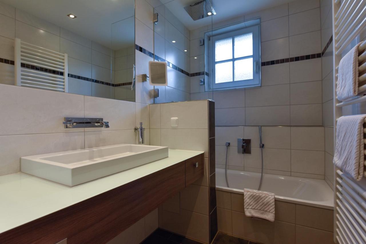 Landhaus Alpinia Берлин Экстерьер фото