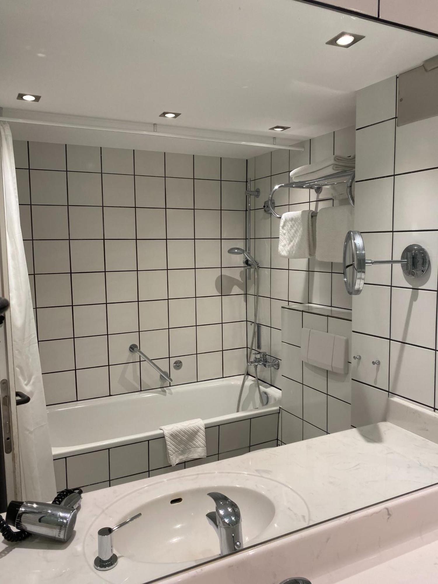 Landhaus Alpinia Берлин Экстерьер фото