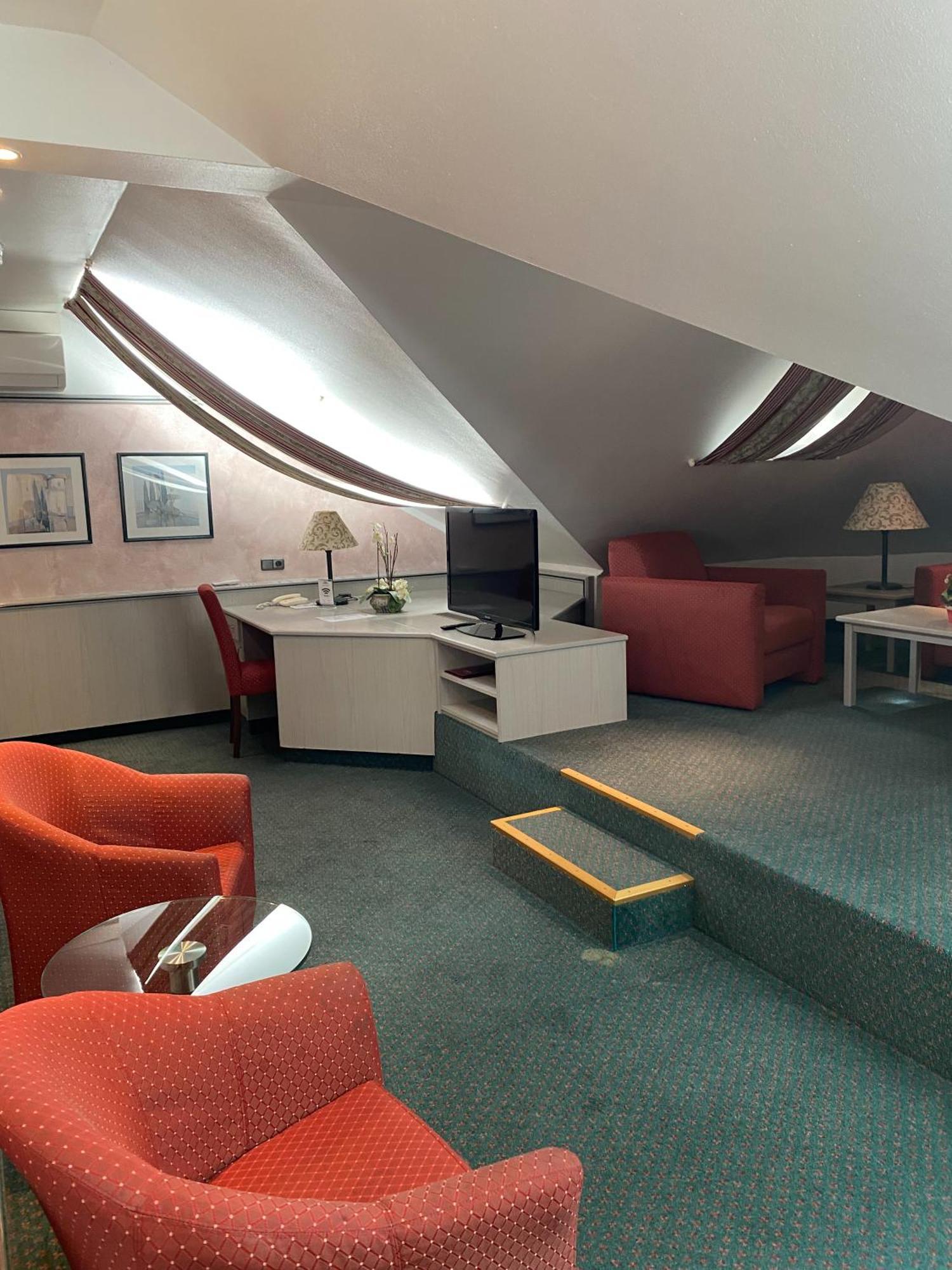 Landhaus Alpinia Берлин Экстерьер фото