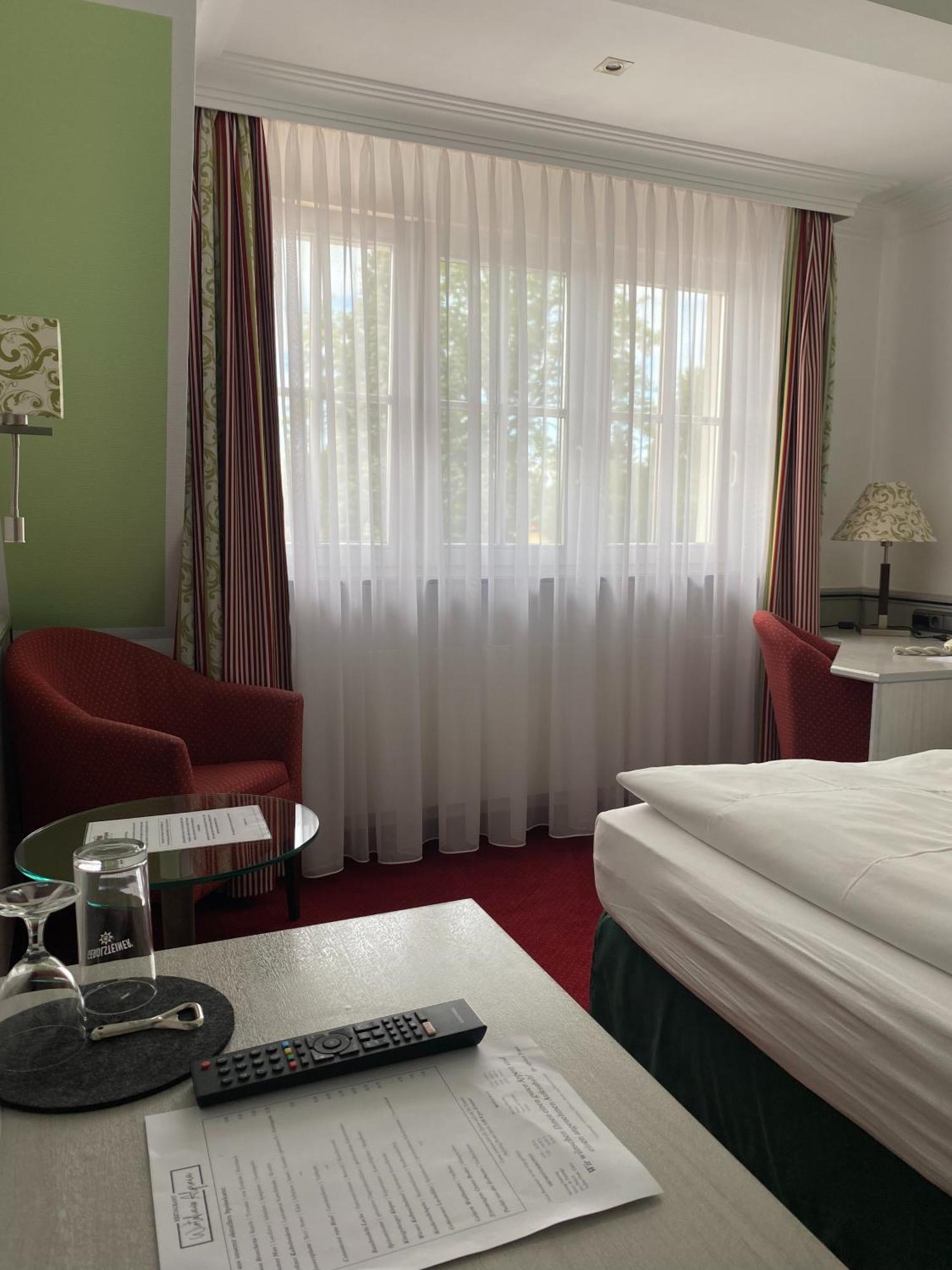 Landhaus Alpinia Берлин Экстерьер фото